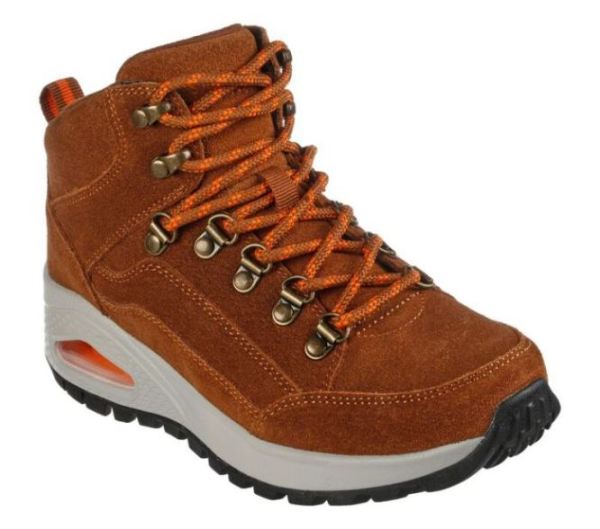 Skechers Women's Uno Rugged - Rugged One