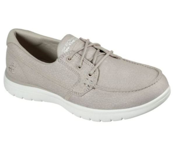 Skechers Womens On the GO Flex - Un Mar