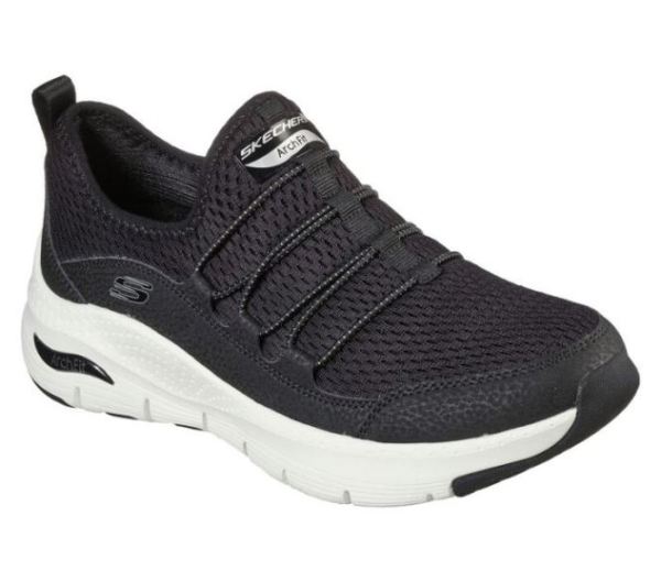 Skechers Women's Arch Fit - Lucky Thoughts