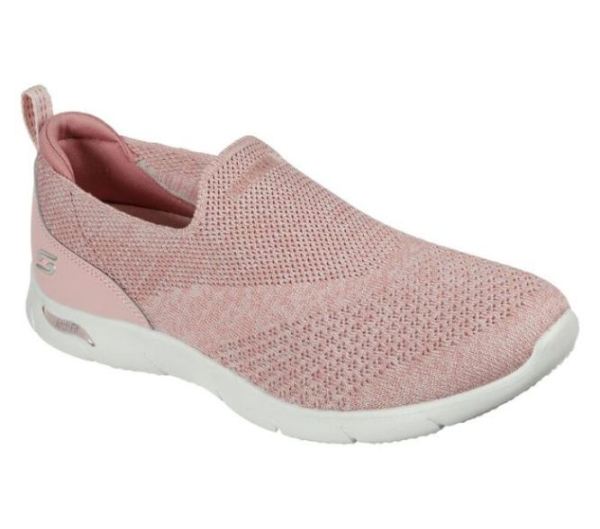 Skechers Womens Arch Fit Refine - Don't Go