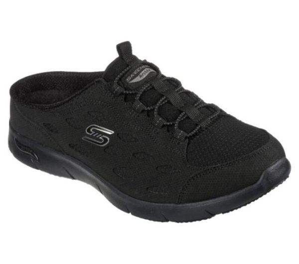 Skechers Womens Arch Fit Refine - Lucky Breeze