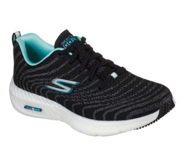 Skechers Women's GOrun Hyper Burst - Axxis