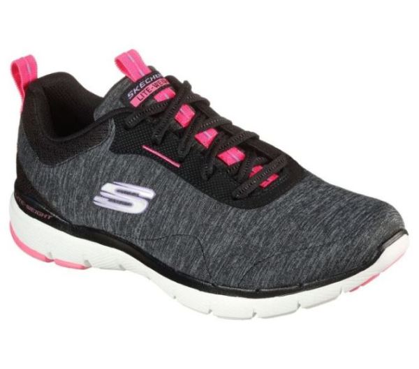 Skechers Women's Flex Appeal 3.0 - Steady Energy