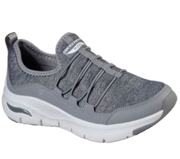 Skechers Women's Arch Fit - Rainbow View