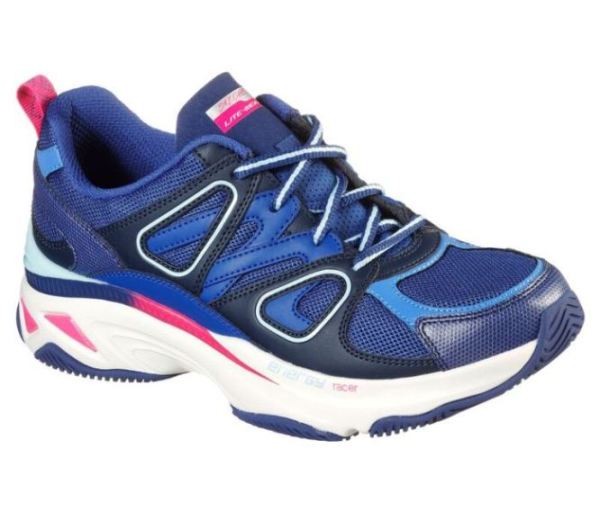 Skechers Womens Energy Racer - Innovative