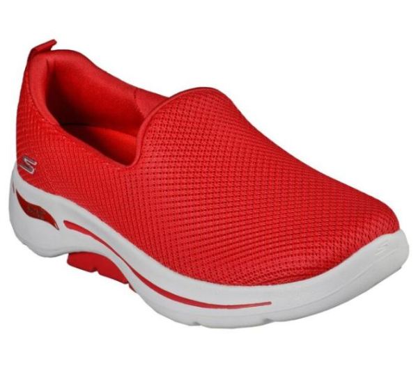 Skechers Womens GOwalk Arch Fit - Grateful