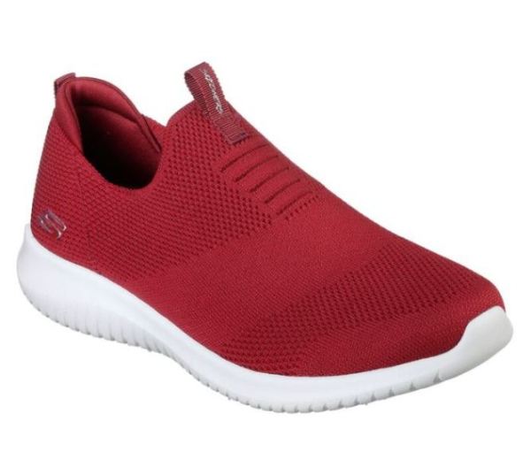 Skechers Womens Ultra Flex - First Take