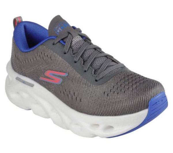 Skechers Women's GOrun Swirl Tech