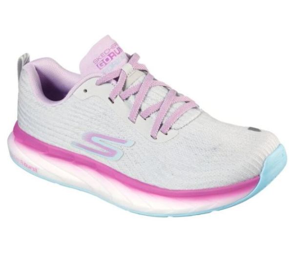 Skechers Womens GOrun Forza 4 Hyper