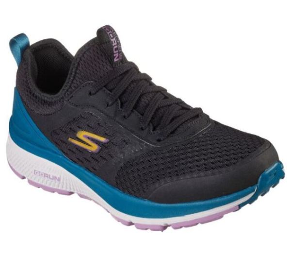 Skechers Women's GOrun Consistent - Vivid Dreams