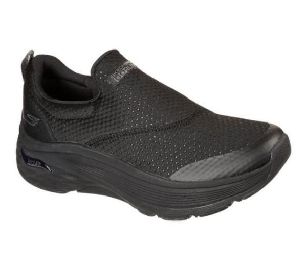 Skechers Womens Max Cushioning Arch Fit - Swift Moves