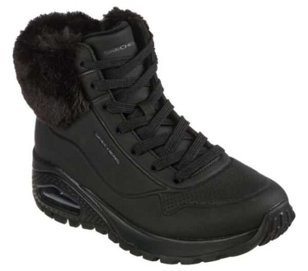 Skechers Women's Uno Rugged - Fall Air