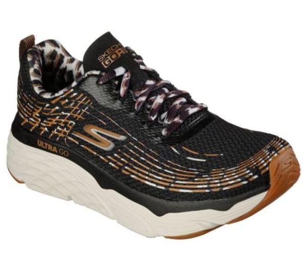 Skechers Women's Max Cushioning Elite - Wild Instinct