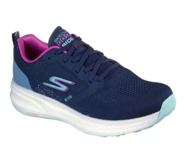 Skechers Women's GOrun Ride 8 Hyper