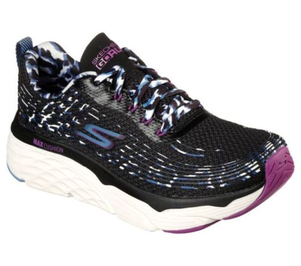 Skechers Women's Max Cushioning Elite - Wild Instinct