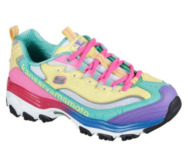 Skechers Women's kansayamamoto: Skechers D'Lites - KY Hanabi