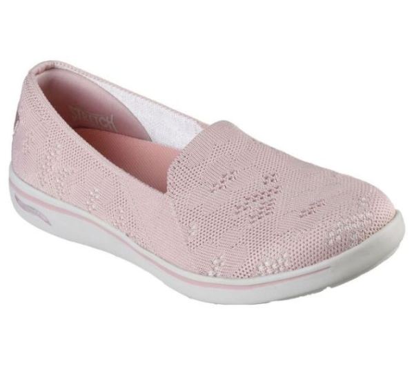 Skechers Womens Arch Fit Uplift - Wishful