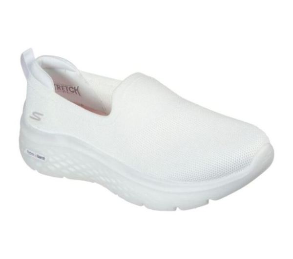 Skechers Womens GOwalk Hyper Burst - Grand Smile