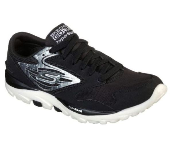 Skechers Womens GOrun OG Hyper