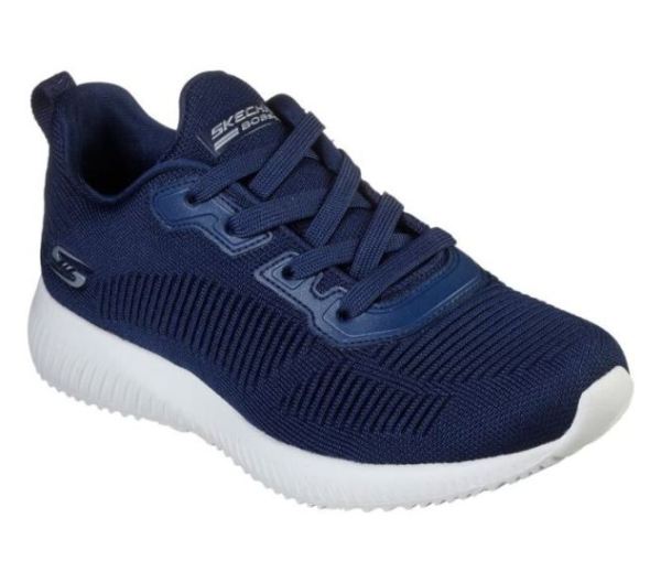 Skechers Women's BOBS Sport Squad - Tough Talk