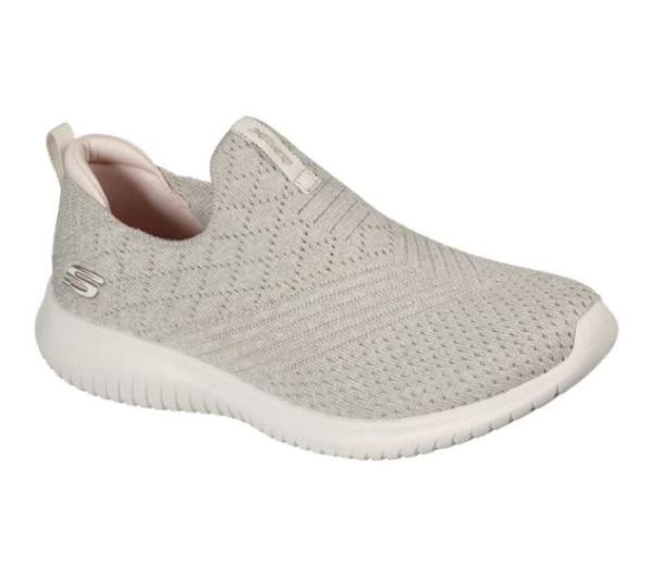 Skechers Womens Ultra Flex - Delightful Joy