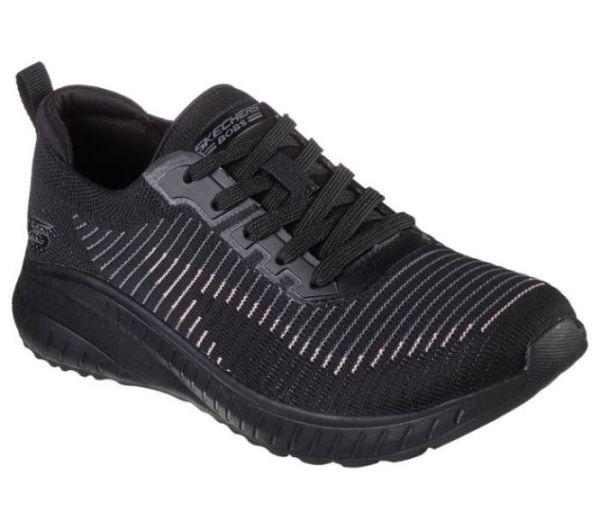 Skechers Women's BOBS Sport Squad Chaos - Renegade Parade