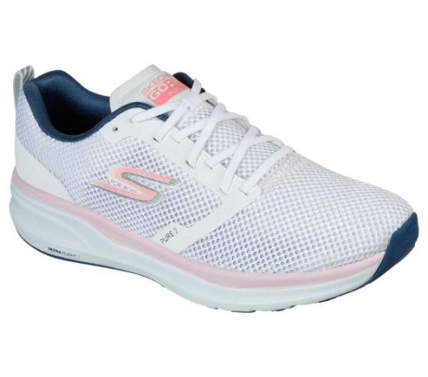 Skechers Women's GOrun Pure 2 - Axis