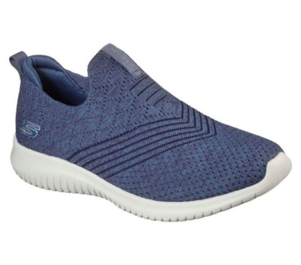 Skechers Womens Ultra Flex - Delightful Joy