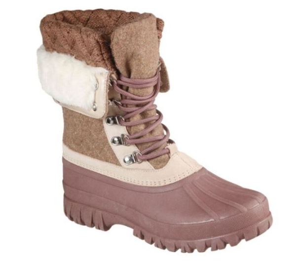 Skechers Women's Windom - Pretty Winter