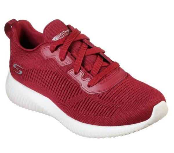 Skechers Women's BOBS Sport Squad - Tough Talk