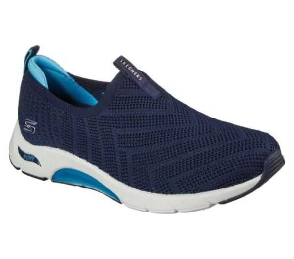 Skechers Womens Skech-Air Arch Fit - Top Pick