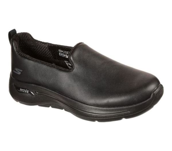 Skechers Womens GOwalk Arch Fit - Classic Outlook