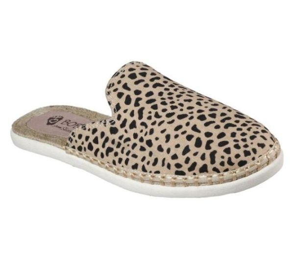 Skechers Women's BOBS City Shuffles - Gato Squad