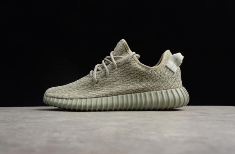 Women's Adidas Yeezy Boost 350 Agagra Moonro AQ2660