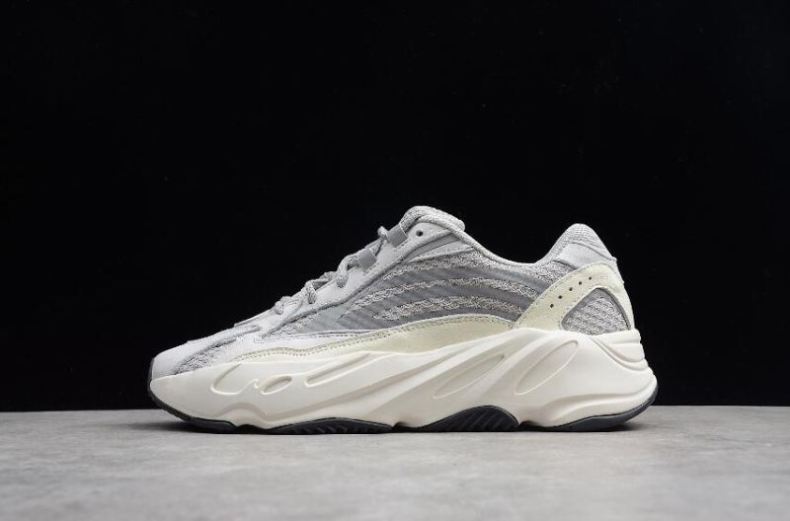 Women's Adidas Yeezy 700 Static EF2829