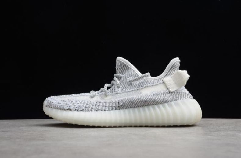 Men's Adidas Yeezy Boost 350 V2 Static EF2905