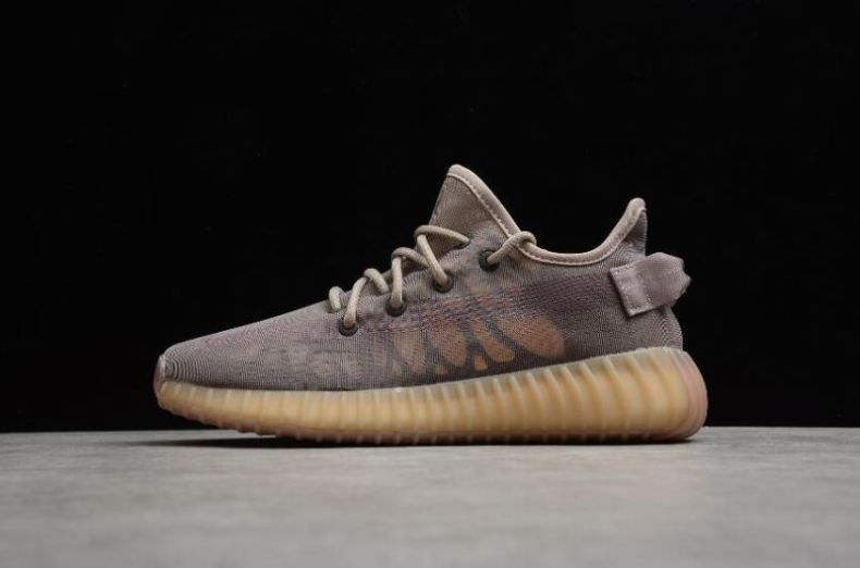 Men's Adidas Yeezy Boost 350 V2 Mono Mist EF4275