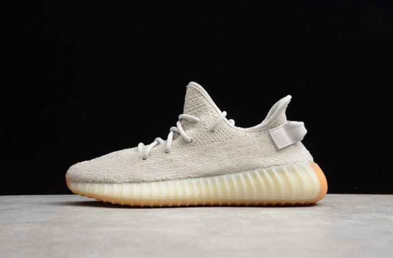 Men's Adidas Yeezy Boost 350 V2 Sesame F99710