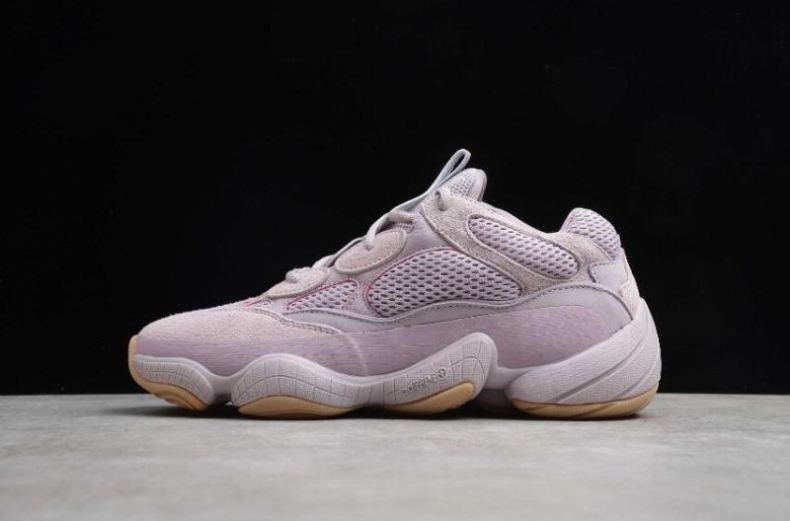 Men's Adidas Yeezy 500 Soft Vision FW2656