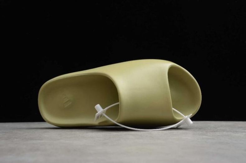 Men's Adidas Yeezy Slide Resin FX0494