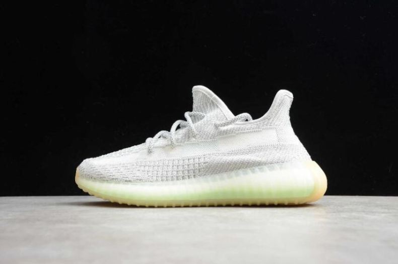 Men's Adidas Yeezy Boost 350 V2 Yeshay FX4348