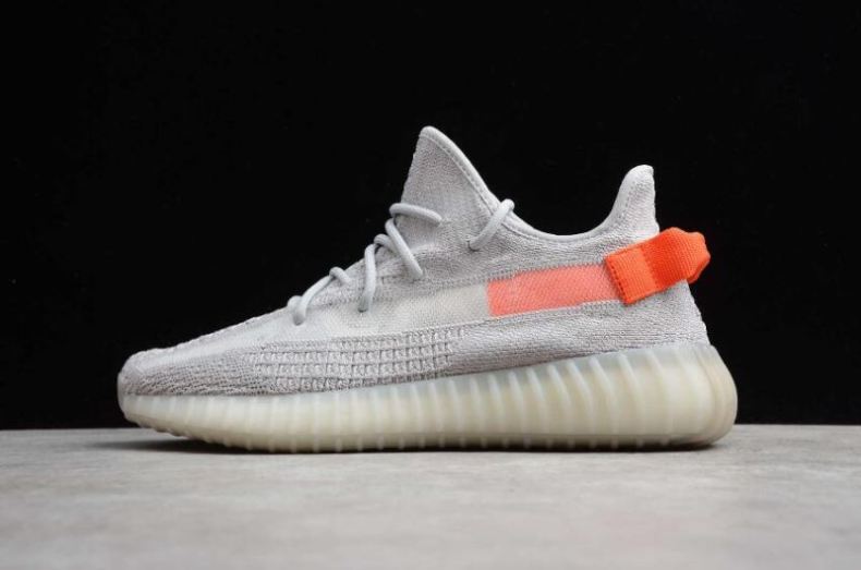 Men's Adidas Yeezy Boost 350 V2 Tail Light FX9017