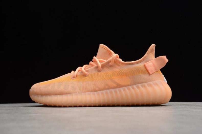 Men's Adidas Yeezy Boost 350 V2 Mono Clay GW2870